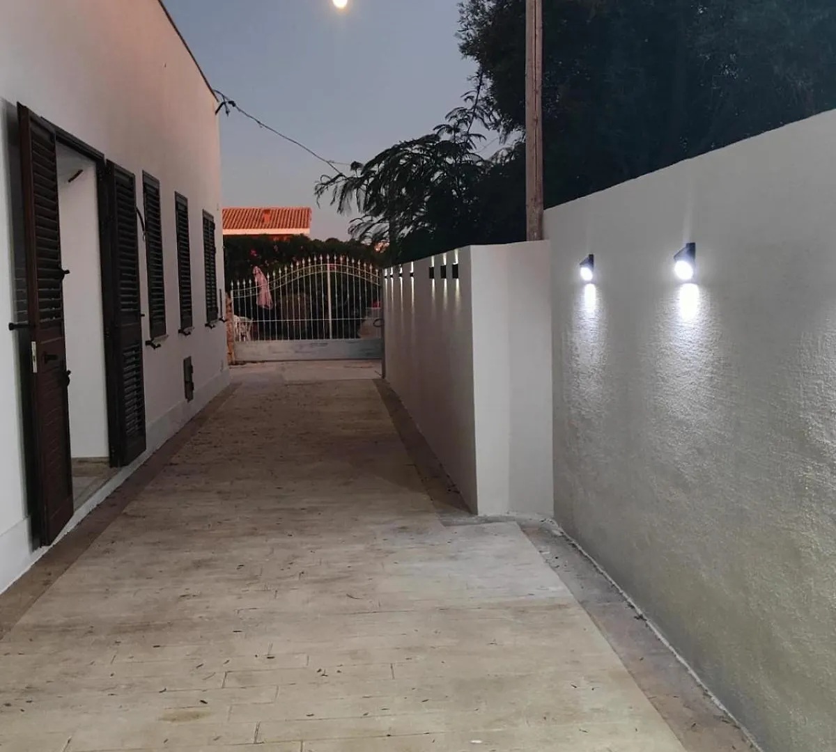 Villa Dammy Marsala 0*,  Italien