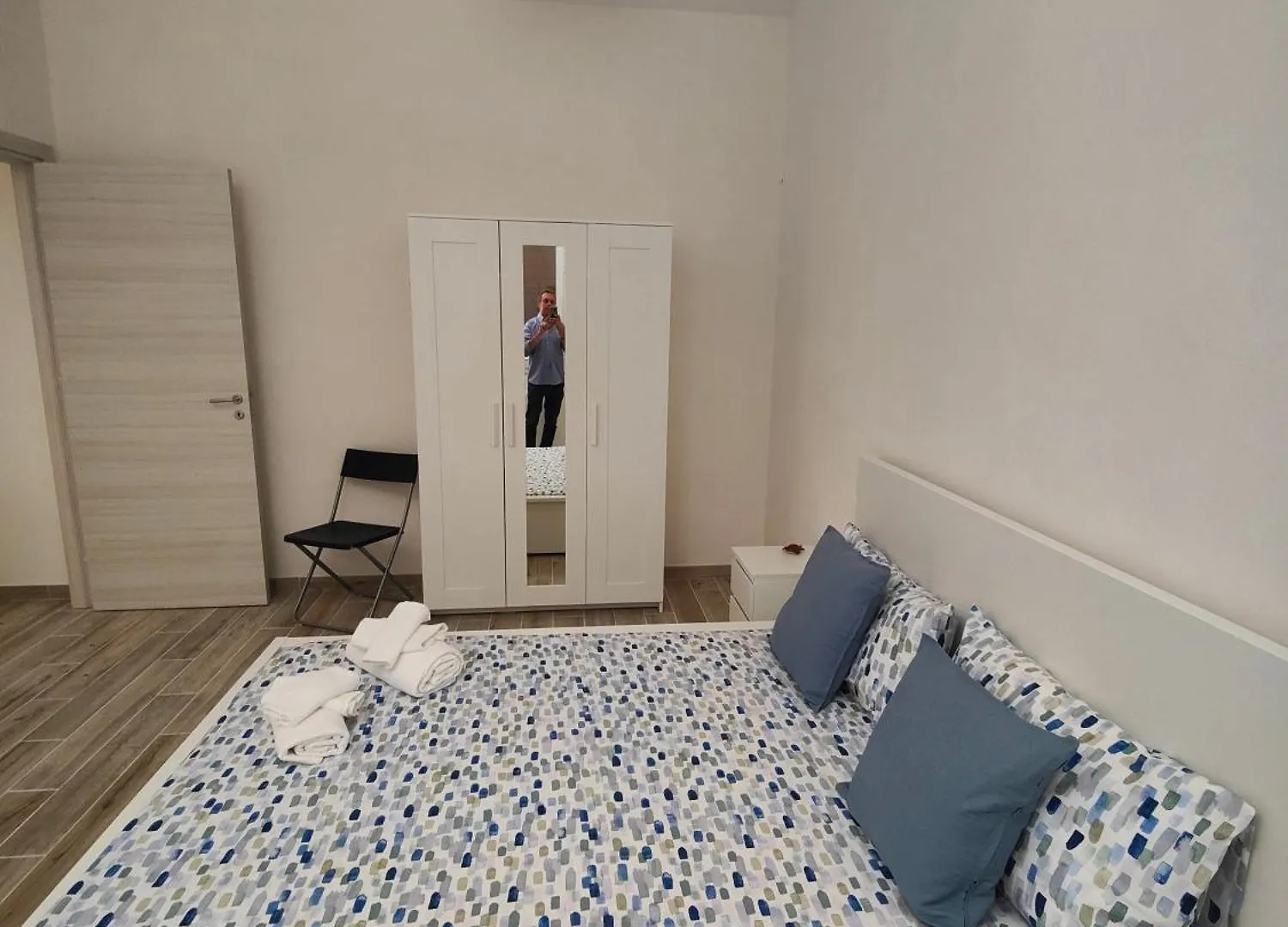 Villa Dammy Marsala 0*,