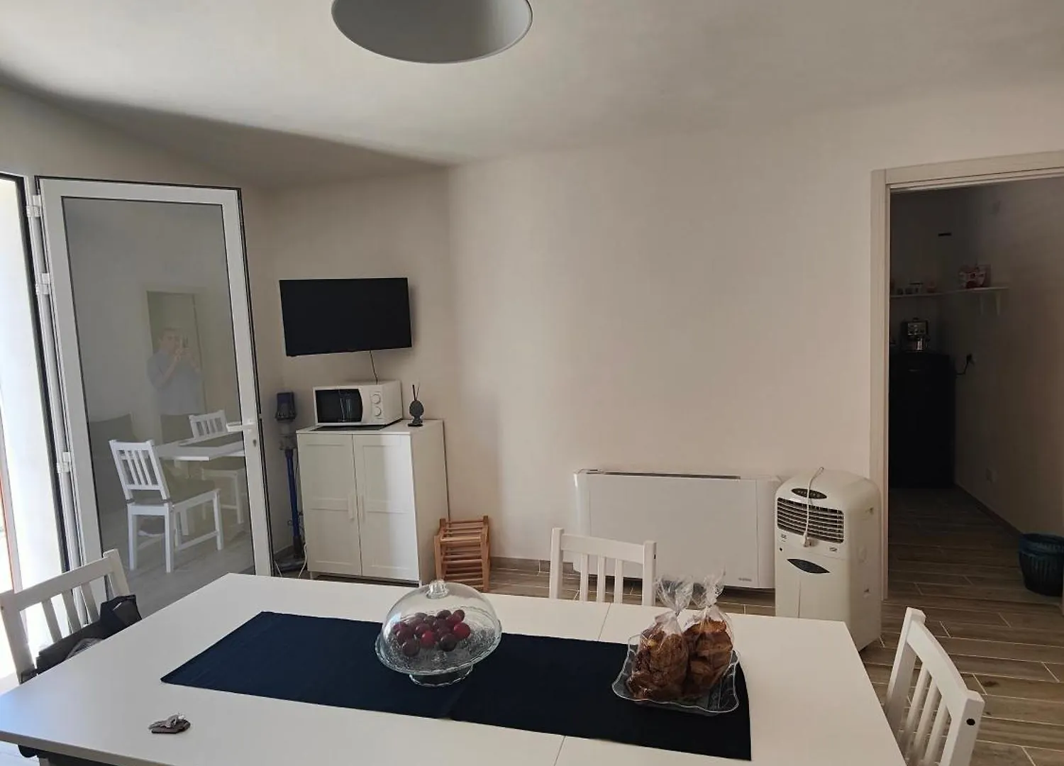 Villa Dammy Marsala