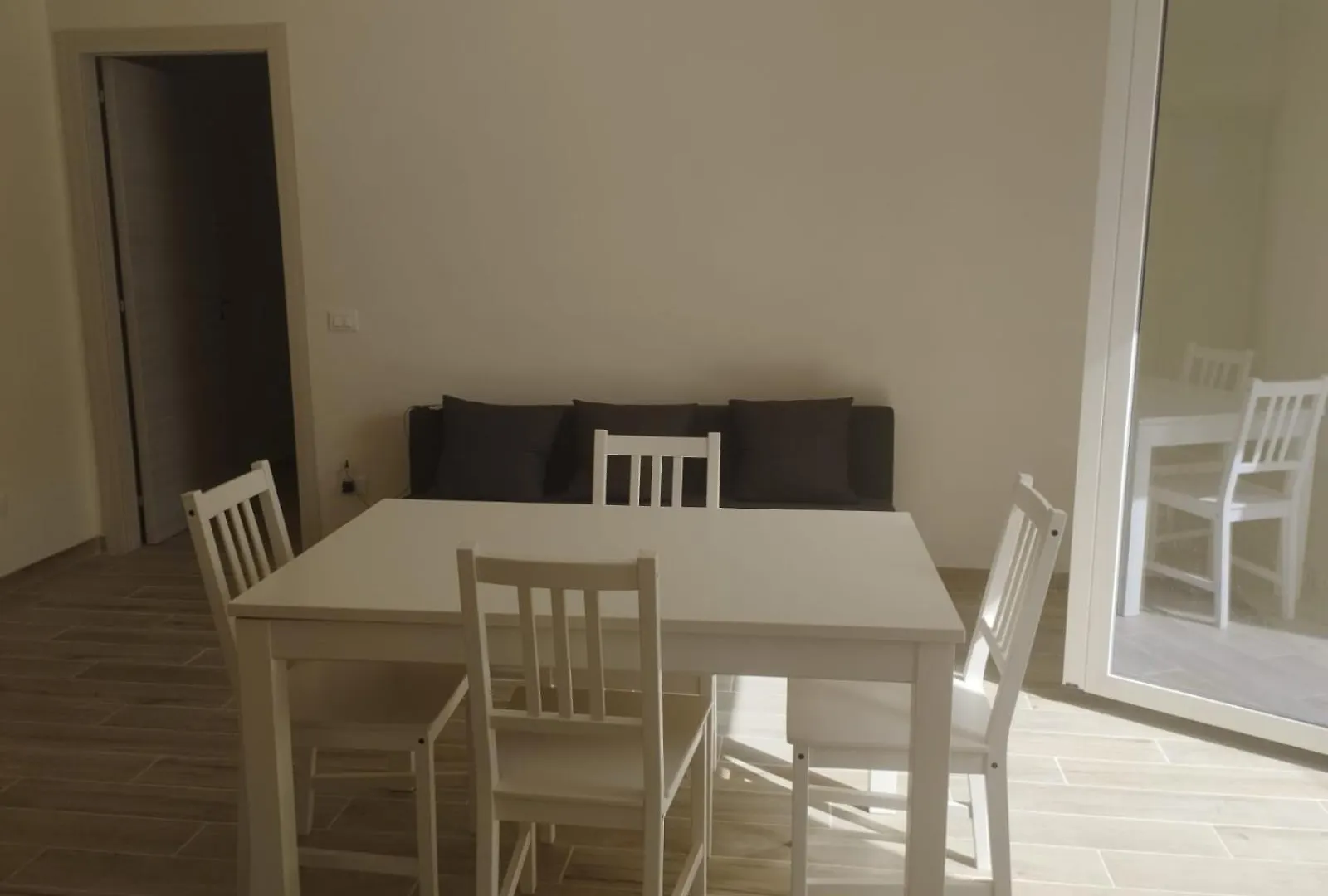 Villa Dammy Marsala Italien