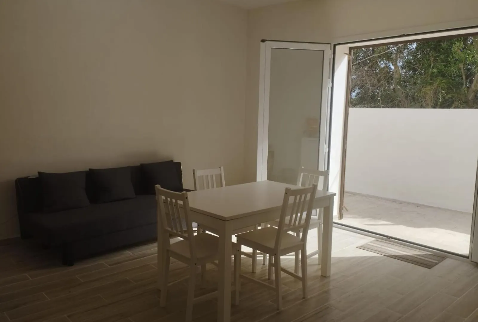 Villa Dammy Marsala Italien