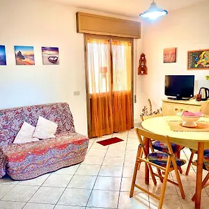  Apartment A Casa Di Nonna Maria